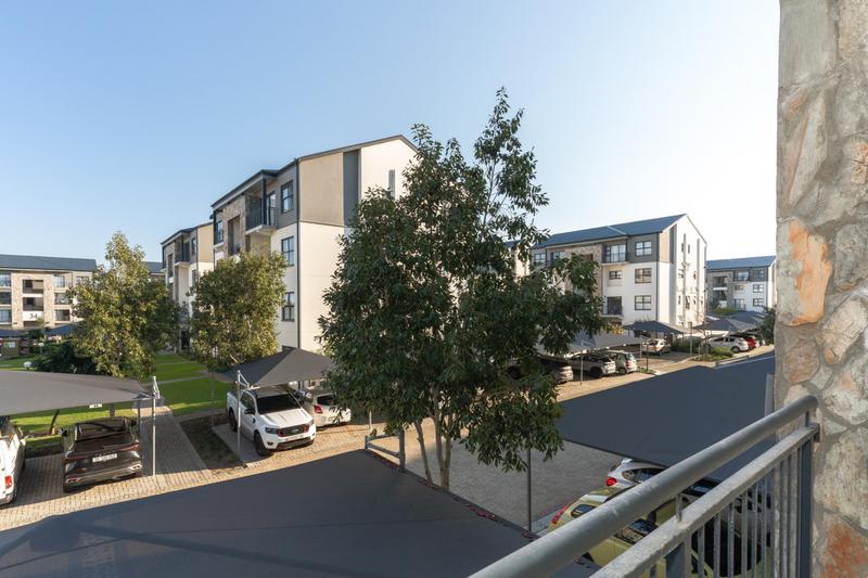 1 Bedroom Property for Sale in The Huntsman Western Cape